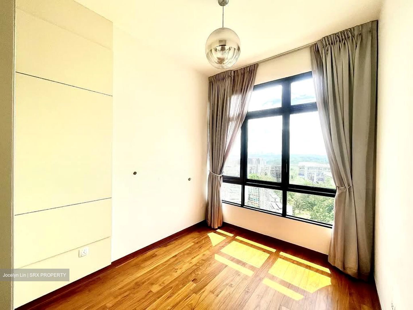 Eco Sanctuary (D23), Condominium #566515031